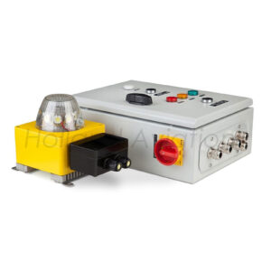 HA HBS Heliport Beacon System productphoto