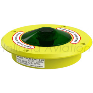 HA ILD 180 Inset Light 12 24 VDC 2