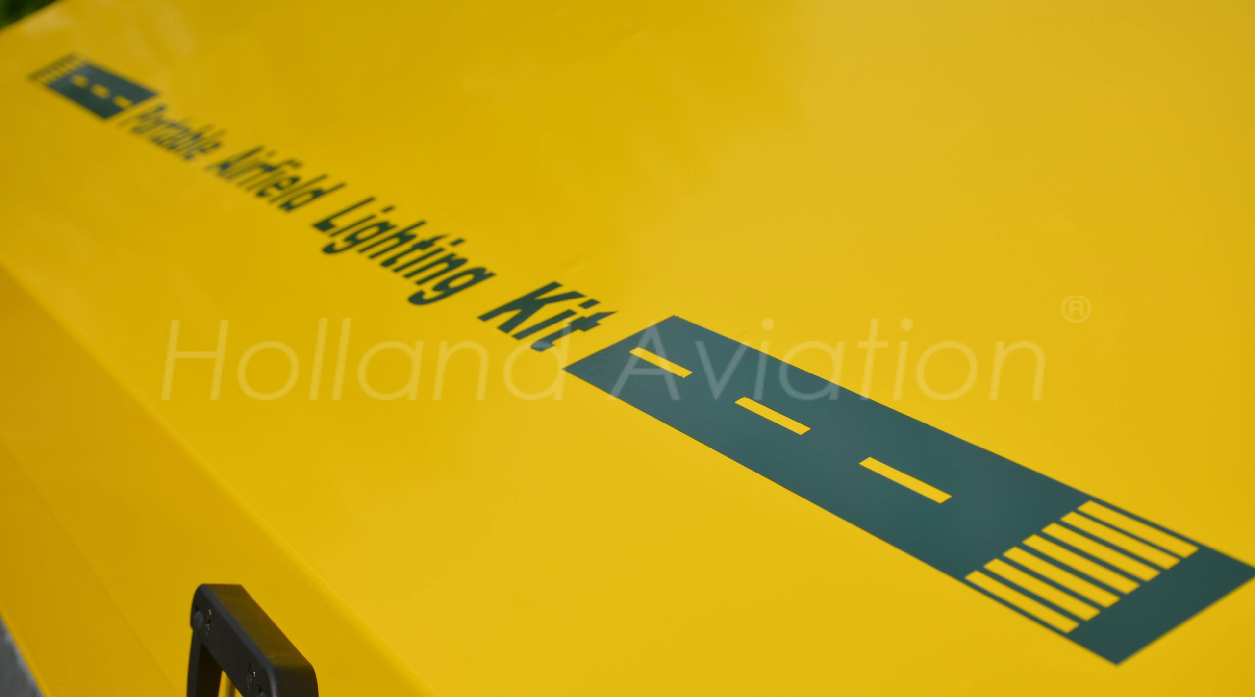 Pl5 Rc Trailer Kit 72 Holland Aviation