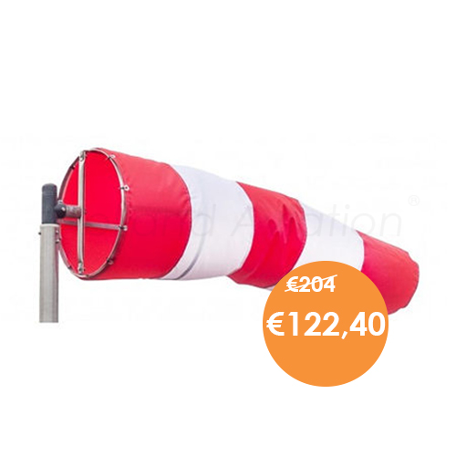 Windsock Red Sale 204 122,40