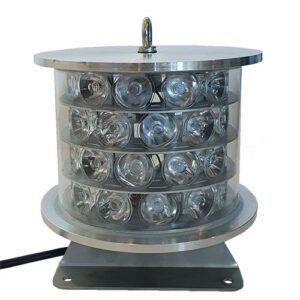 HA OL 20kCd medium intensity obstruction light