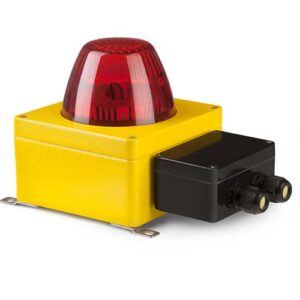 HA OSH 11 32 Led Obstruction Light