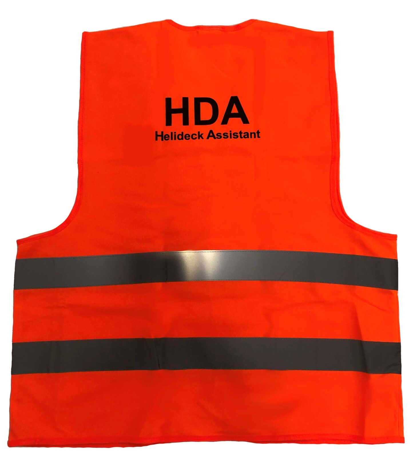 HDA Safety Vest purchase? - Holland Aviation