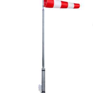 HA-120RG internal lighted