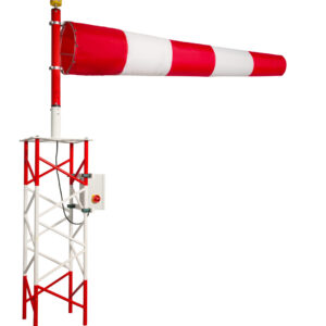 HA-L806 EXEL Internally Lighted ICAO